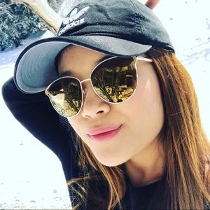 Meet your Posher, Nicki